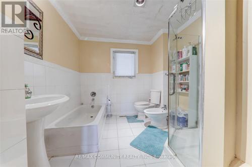 13096 Centreville Creek Road, Caledon, ON - Indoor Photo Showing Bathroom