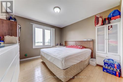 13096 Centreville Creek Road, Caledon, ON - Indoor Photo Showing Bedroom