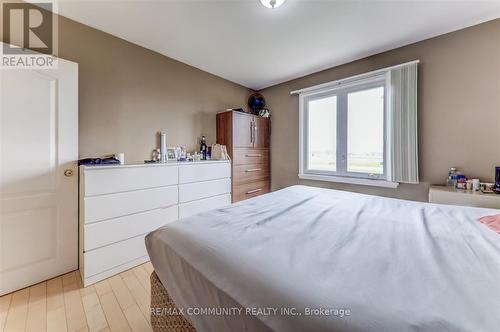 13096 Centreville Creek Road, Caledon, ON - Indoor Photo Showing Bedroom