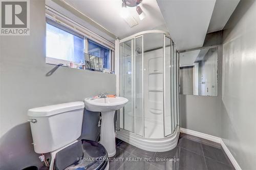 13096 Centreville Creek Road, Caledon, ON - Indoor Photo Showing Bathroom