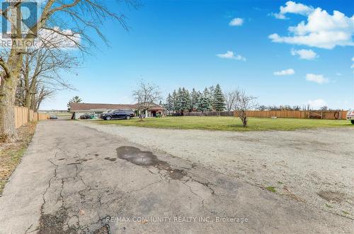 13096 Centreville Creek Road, Caledon, ON - Outdoor With View