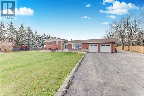 13096 Centreville Creek Road, Caledon, ON - Outdoor