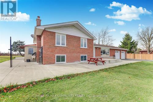 13096 Centreville Creek Road, Caledon, ON - Outdoor