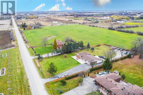 13096 Centreville Creek Road, Caledon, ON - Outdoor With View