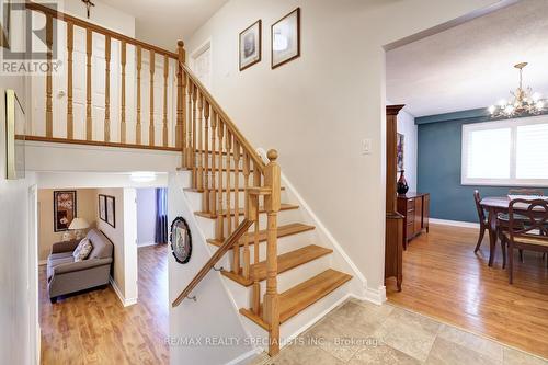 3445 Charmaine Heights, Mississauga, ON - Indoor Photo Showing Other Room