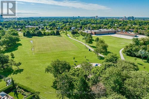 3445 Charmaine Heights, Mississauga, ON - Outdoor With View