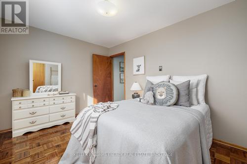 751 Cochrane Street, Whitby (Downtown Whitby), ON - Indoor Photo Showing Bedroom