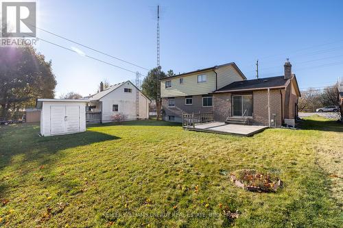 751 Cochrane Street, Whitby (Downtown Whitby), ON - Outdoor With Exterior