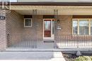 751 Cochrane Street, Whitby (Downtown Whitby), ON  - Outdoor With Exterior 