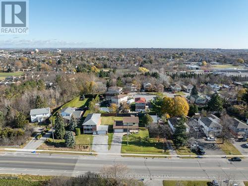 751 Cochrane Street, Whitby (Downtown Whitby), ON - Outdoor With View