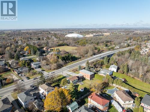 751 Cochrane Street, Whitby (Downtown Whitby), ON - Outdoor With View