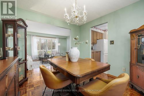 751 Cochrane Street, Whitby (Downtown Whitby), ON - Indoor Photo Showing Other Room