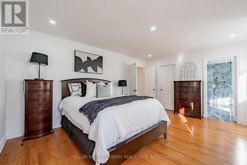 1533 Clearbrook Drive, Oshawa (Taunton), ON - Indoor Photo Showing Bedroom