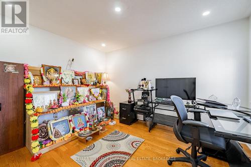 1533 Clearbrook Drive, Oshawa (Taunton), ON - Indoor Photo Showing Office