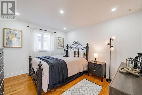 1533 Clearbrook Drive, Oshawa (Taunton), ON - Indoor Photo Showing Bedroom