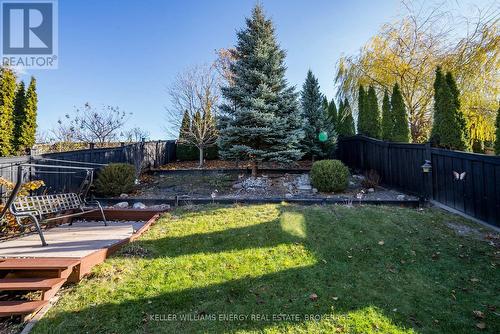 1533 Clearbrook Drive, Oshawa (Taunton), ON - Outdoor