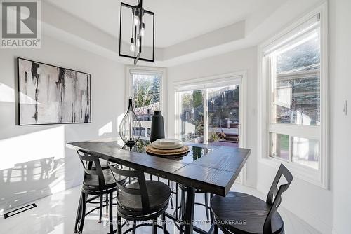 1533 Clearbrook Drive, Oshawa (Taunton), ON - Indoor Photo Showing Dining Room