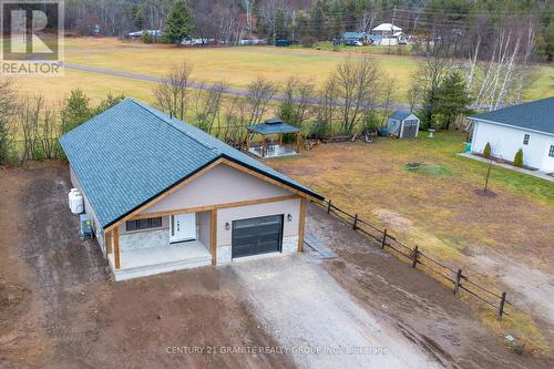 11 Williams Drive, Bancroft, ON - Outdoor