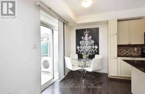 36 - 180 Howden Boulevard, Brampton, ON - Indoor Photo Showing Kitchen