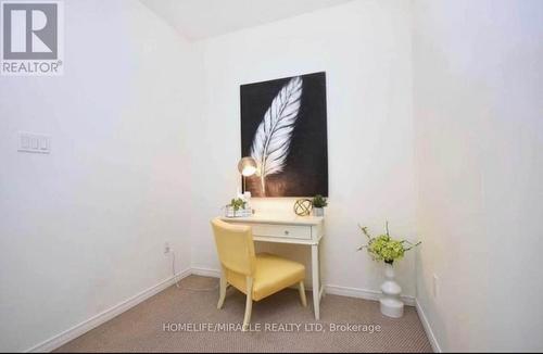 36 - 180 Howden Boulevard, Brampton, ON - Indoor