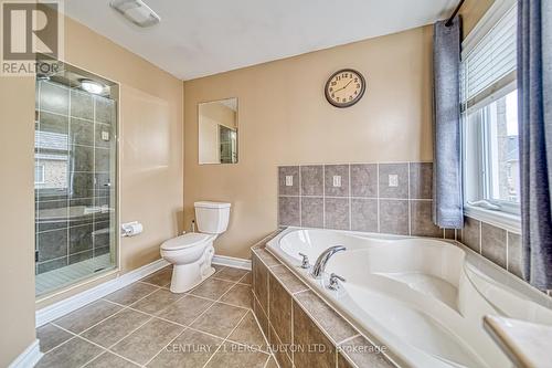 31 Watsonbrook Drive, Brampton, ON - Indoor Photo Showing Bathroom