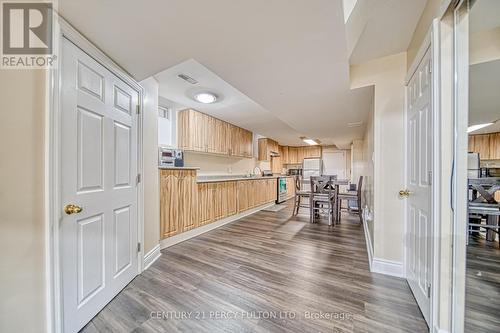 31 Watsonbrook Drive, Brampton, ON - Indoor Photo Showing Other Room