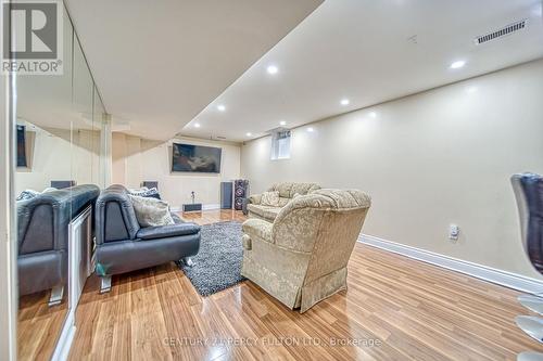 31 Watsonbrook Drive, Brampton, ON - Indoor