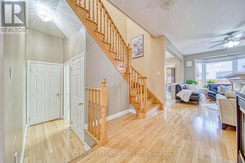 31 Watsonbrook Drive, Brampton, ON - Indoor Photo Showing Other Room