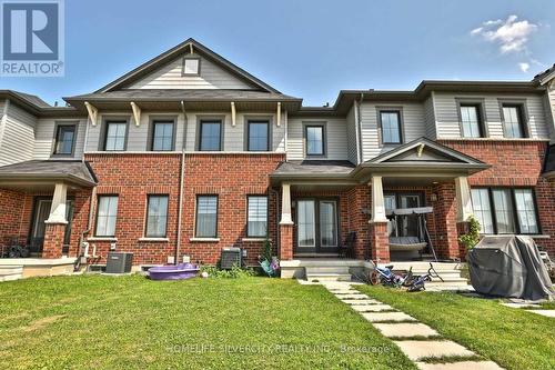 75 Sherway Street, Hamilton, ON - Outdoor With Facade