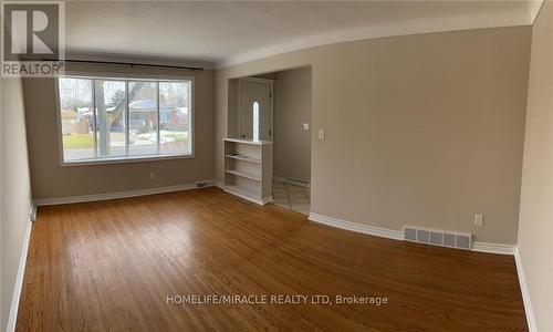 78 Regent Drive, St. Catharines, ON - Indoor Photo Showing Other Room