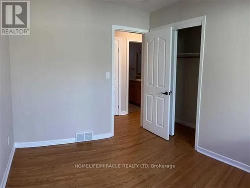 78 Regent Drive, St. Catharines, ON - Indoor Photo Showing Other Room