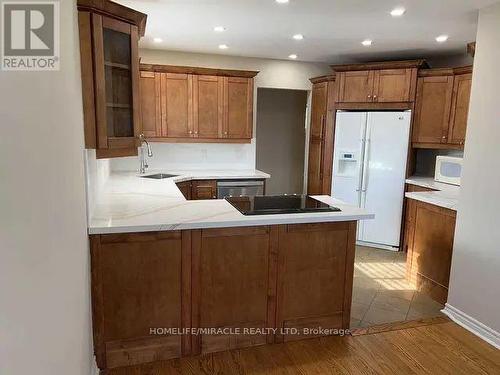 78 Regent Drive, St. Catharines, ON - Indoor Photo Showing Kitchen