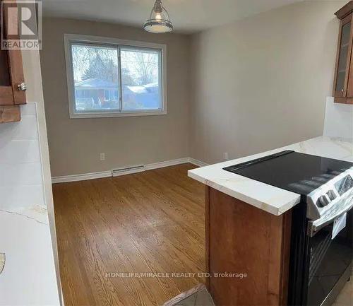 78 Regent Drive, St. Catharines, ON - Indoor Photo Showing Other Room