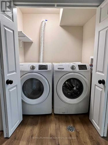 78 Regent Drive, St. Catharines, ON - Indoor Photo Showing Laundry Room