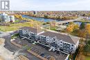 110 - 123 Lincoln Street, Welland, ON  - Outdoor With View 