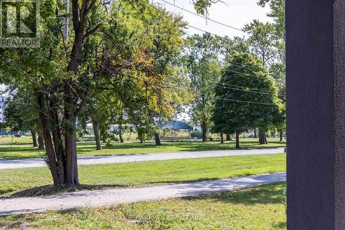 110 - 123 Lincoln Street, Welland, ON - Outdoor With View