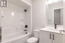 110 - 123 Lincoln Street, Welland, ON  - Indoor Photo Showing Bathroom 