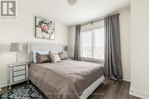 5 - 115 Shoreview Place, Hamilton, ON - Indoor Photo Showing Bedroom