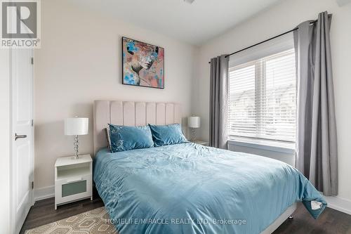 5 - 115 Shoreview Place, Hamilton, ON - Indoor Photo Showing Bedroom