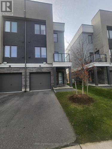 5 - 115 Shoreview Place, Hamilton, ON - Outdoor With Facade