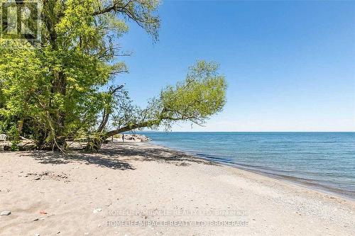 5 - 115 Shoreview Place, Hamilton, ON - Outdoor With Body Of Water With View