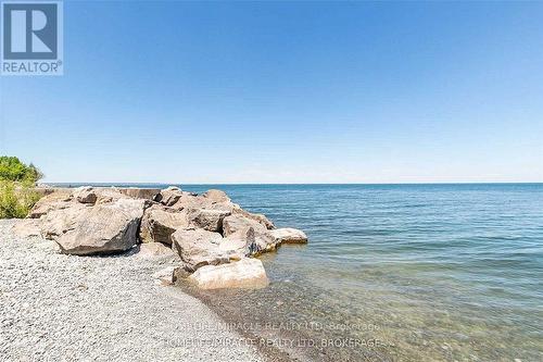 5 - 115 Shoreview Place, Hamilton, ON - Outdoor With Body Of Water With View