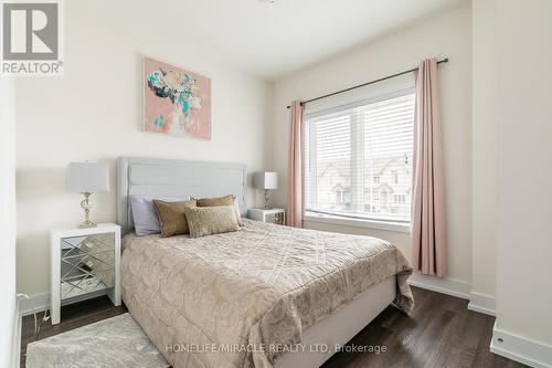 5 - 115 Shoreview Place, Hamilton, ON - Indoor Photo Showing Bedroom