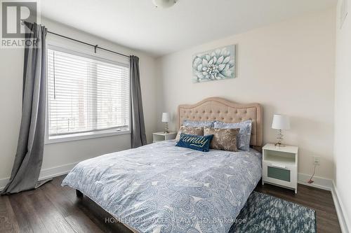 5 - 115 Shoreview Place, Hamilton, ON - Indoor Photo Showing Bedroom