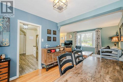 1399 Augustine Drive, Burlington, ON - Indoor