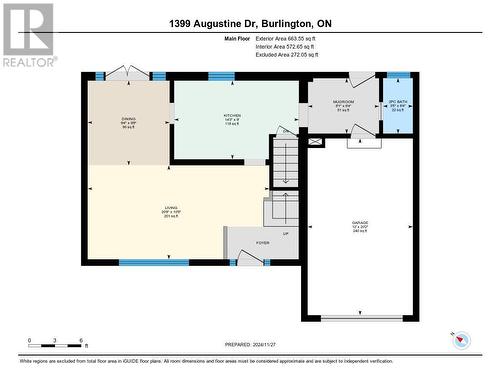 1399 Augustine Drive, Burlington, ON - Other