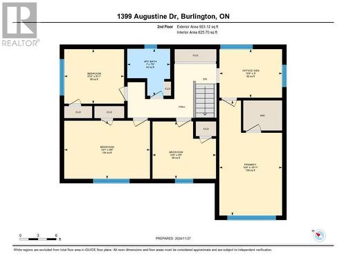 1399 Augustine Drive, Burlington, ON - Other