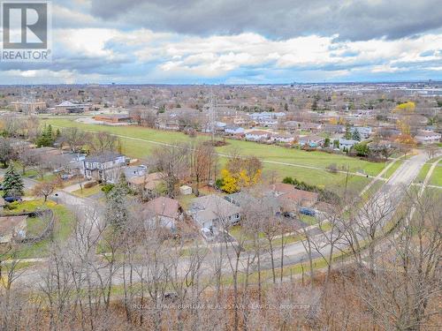 1399 Augustine Drive, Burlington, ON - Outdoor With View