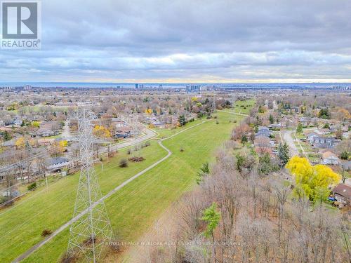 1399 Augustine Drive, Burlington, ON - Outdoor With View