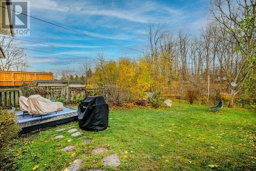 1399 Augustine Drive, Burlington, ON - Outdoor With View